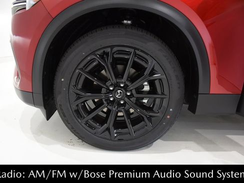 New 2025 MAZDA CX-70 3.3 Turbo w/ Premium Package image 6