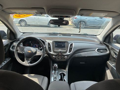 Used 2019 Chevrolet Equinox LT AWD/4WD image 18
