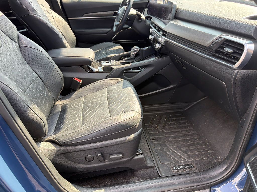 Used 2023 Kia Telluride SX X-Pro AWD/4WD image 17