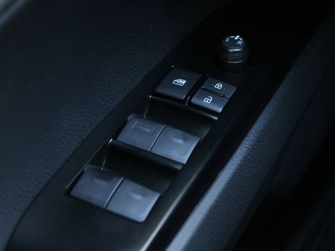 New 2026 Toyota Camry SE AWD/4WD image 24