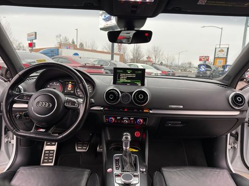 Used 2016 Audi S3 Prestige w/ Prestige Package image 19