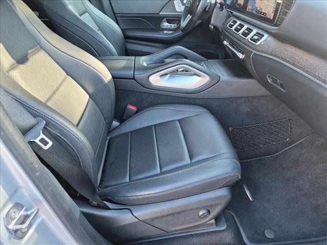Used 2020 Mercedes-Benz GLE 350 image 21