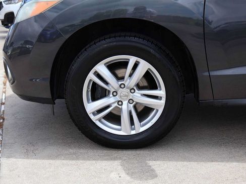 Used 2015 Acura RDX FWD w/ Technology Package image 8