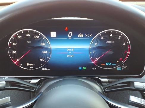 Certified 2022 Mercedes-Benz S 500 4MATIC image 11