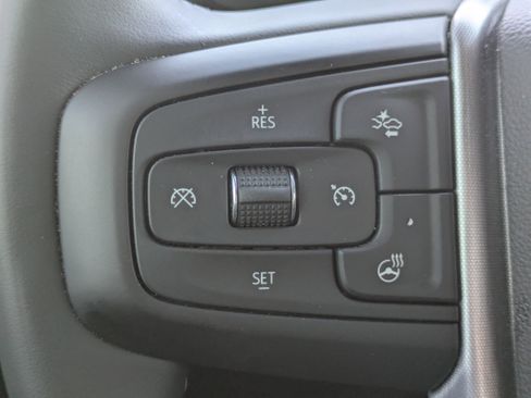 Used 2024 GMC Sierra 1500 Elevation image 15