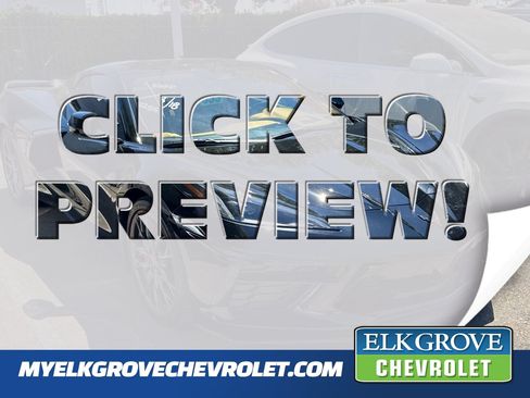 Used 2024 Chevrolet Corvette Stingray Premium Conv w/ Z51 Performance Package RWD image 1