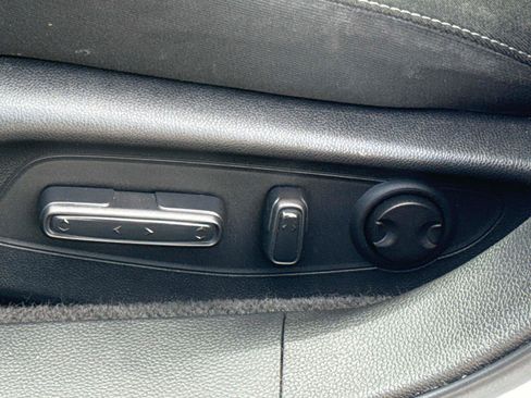 Certified 2024 Honda Accord EX image 18