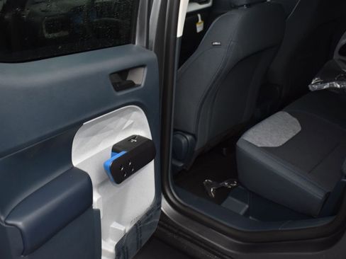 New 2026 Ford Maverick XLT w/ Equipment Group 301A image 12