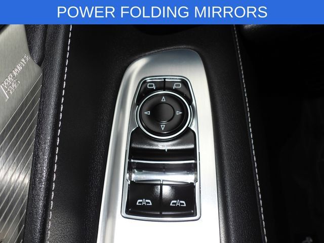Used 2020 Chevrolet Corvette Stingray Preferred Cpe w/ 2LT Preferred Equipment Group RWD image 5
