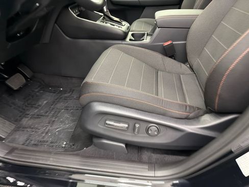 Used 2026 Honda CR-V Sport image 10