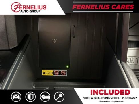 Used 2026 Toyota Tundra TRD Pro image 38