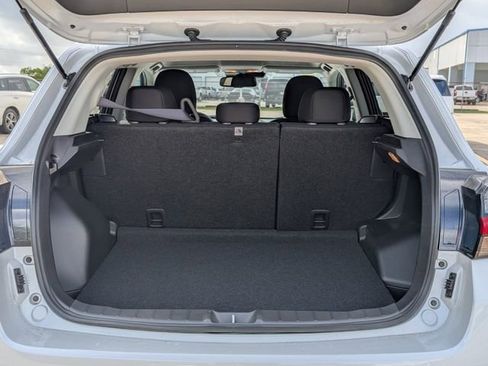 New 2026 Mitsubishi Outlander Sport ES image 25