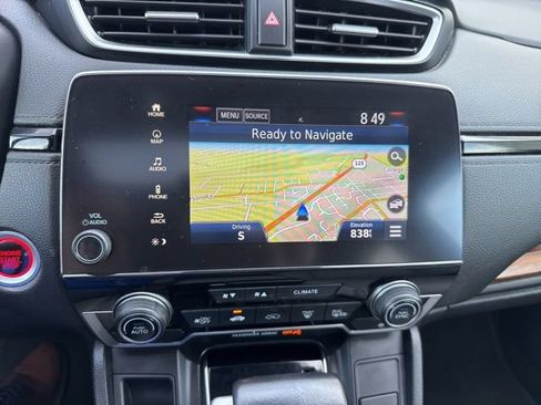 Used 2020 Honda CR-V EX image 34
