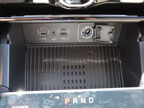New 2026 Jeep Grand Cherokee L Limited AWD/4WD image 26