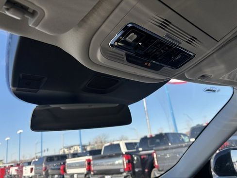 New 2026 Lincoln Aviator Reserve w/ Jet Appearance Package image 33