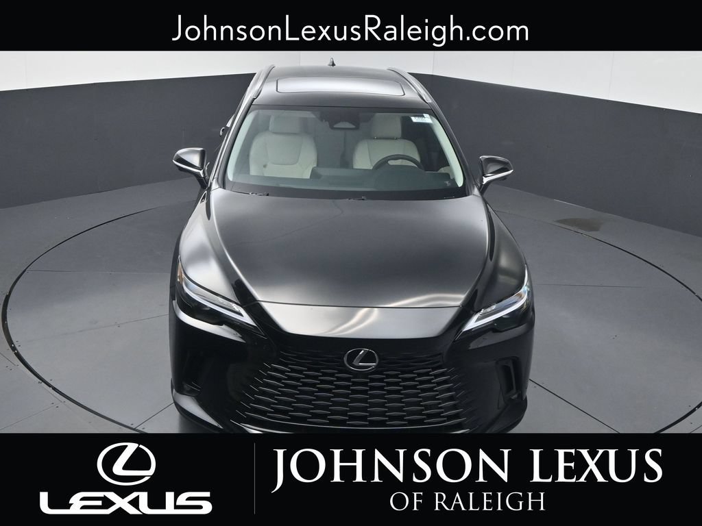 New 2026 Lexus RX 350 Premium Plus w/ Accessory Package (K3) FWD image 20
