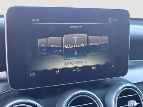 Used 2018 Mercedes-Benz GLC 300 image 18