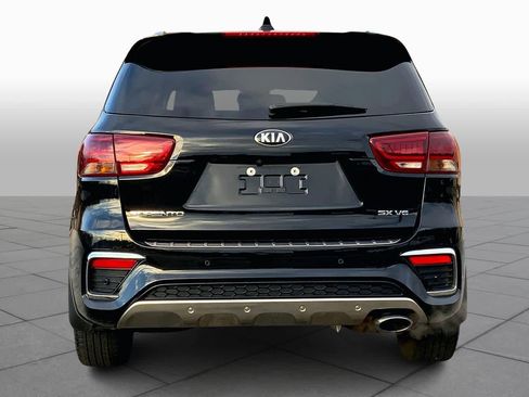 Used 2019 Kia Sorento SX image 5