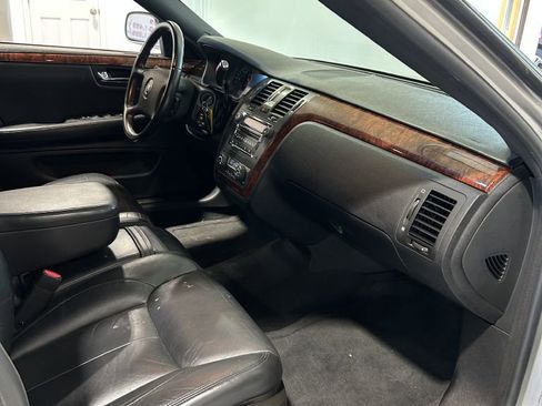 Used 2007 Cadillac DTS image 7
