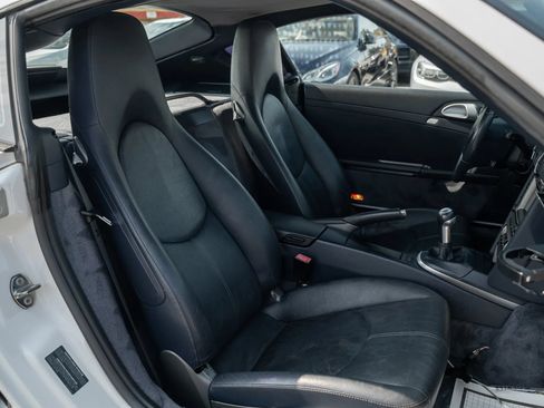 Used 2008 Porsche Cayman S RWD image 17