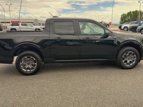 Used 2026 Ford Maverick XLT FWD image 9