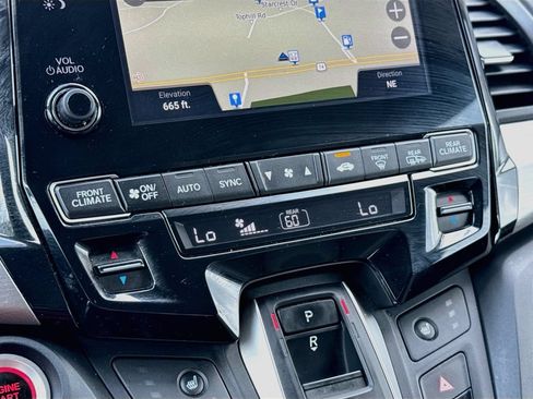 Used 2018 Honda Odyssey EX-L image 21