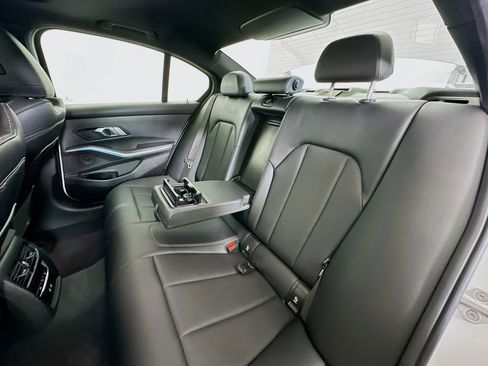 Used 2023 BMW 330e 330e w/ Premium Package image 29