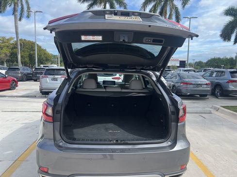 Used 2020 Lexus RX 350 FWD w/ Premium Package image 5