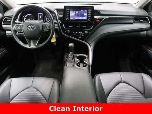 Used 2023 Toyota Camry SE image 27