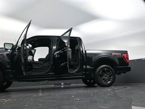 Used 2021 Ford F150 XLT w/ Equipment Group 302A High image 24