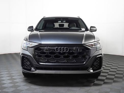 New 2026 Audi Q8 Prestige image 12