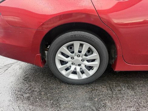 Used 2015 Nissan Altima 2.5 S w/ Power Driver Seat Package image 10