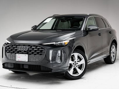 Used 2025 Audi Q5 Prestige