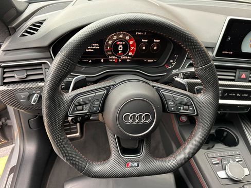 Used 2019 Audi RS 5 Sportback image 51