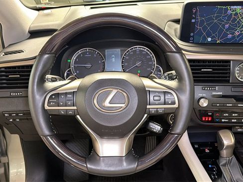 Certified 2020 Lexus RX 350 AWD w/ Luxury Package image 20
