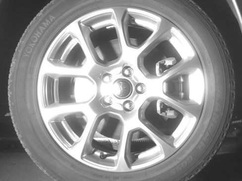 Used 2025 Jeep Compass Limited image 10