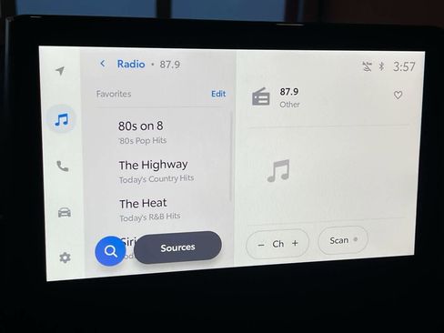 New 2026 Toyota Corolla SE image 16