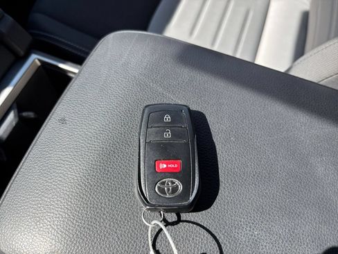Used 2026 Toyota Tacoma TRD Sport AWD/4WD image 21