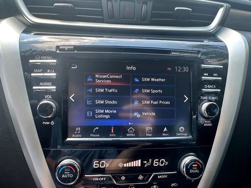 Used 2017 Nissan Murano Platinum w/ Platinum Technology Package image 35