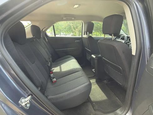 Used 2013 Chevrolet Equinox LS FWD image 7