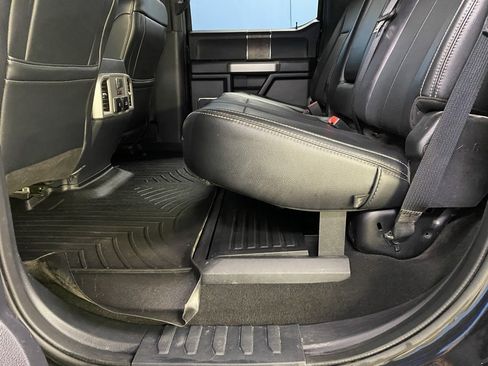 Used 2022 Ford F450 Lariat w/ Lariat Ultimate Package image 30