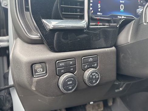 Used 2024 Chevrolet Silverado 1500 RST w/ Convenience Package II image 14