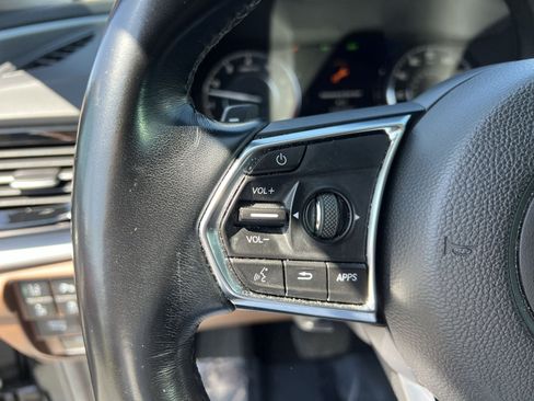 Used 2021 Acura RDX w/ Technology Package AWD/4WD image 30