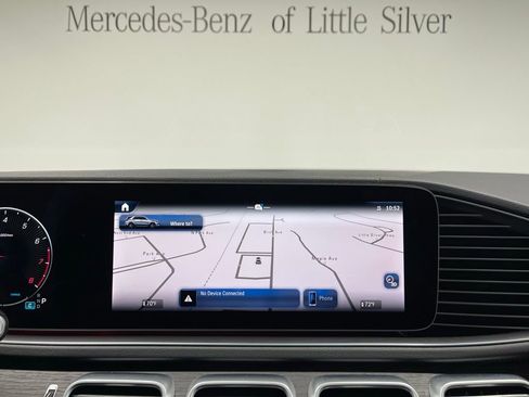 Used 2026 Mercedes-Benz GLE 350 4MATIC image 33