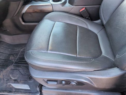 Used 2022 GMC Sierra 1500 SLT w/ SLT Premium Plus Package image 24