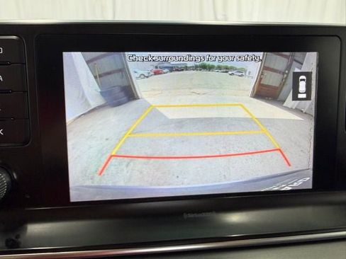 Used 2020 Kia Telluride S AWD/4WD image 20