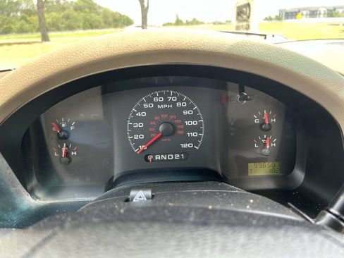 Used 2008 Ford F150 XL RWD image 15