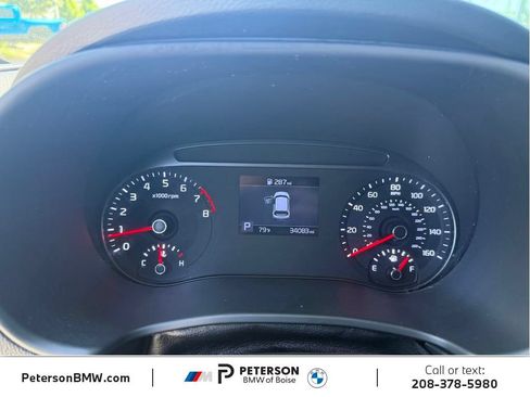 Used 2020 Kia Soul GT-Line FWD image 26