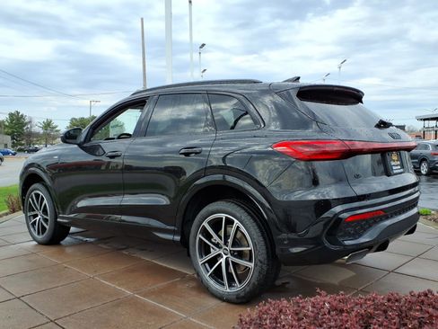 New 2026 Audi Q5 Premium Plus image 7