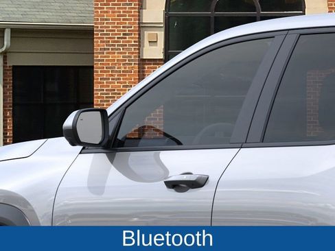 New 2026 Chevrolet Equinox LT FWD image 12